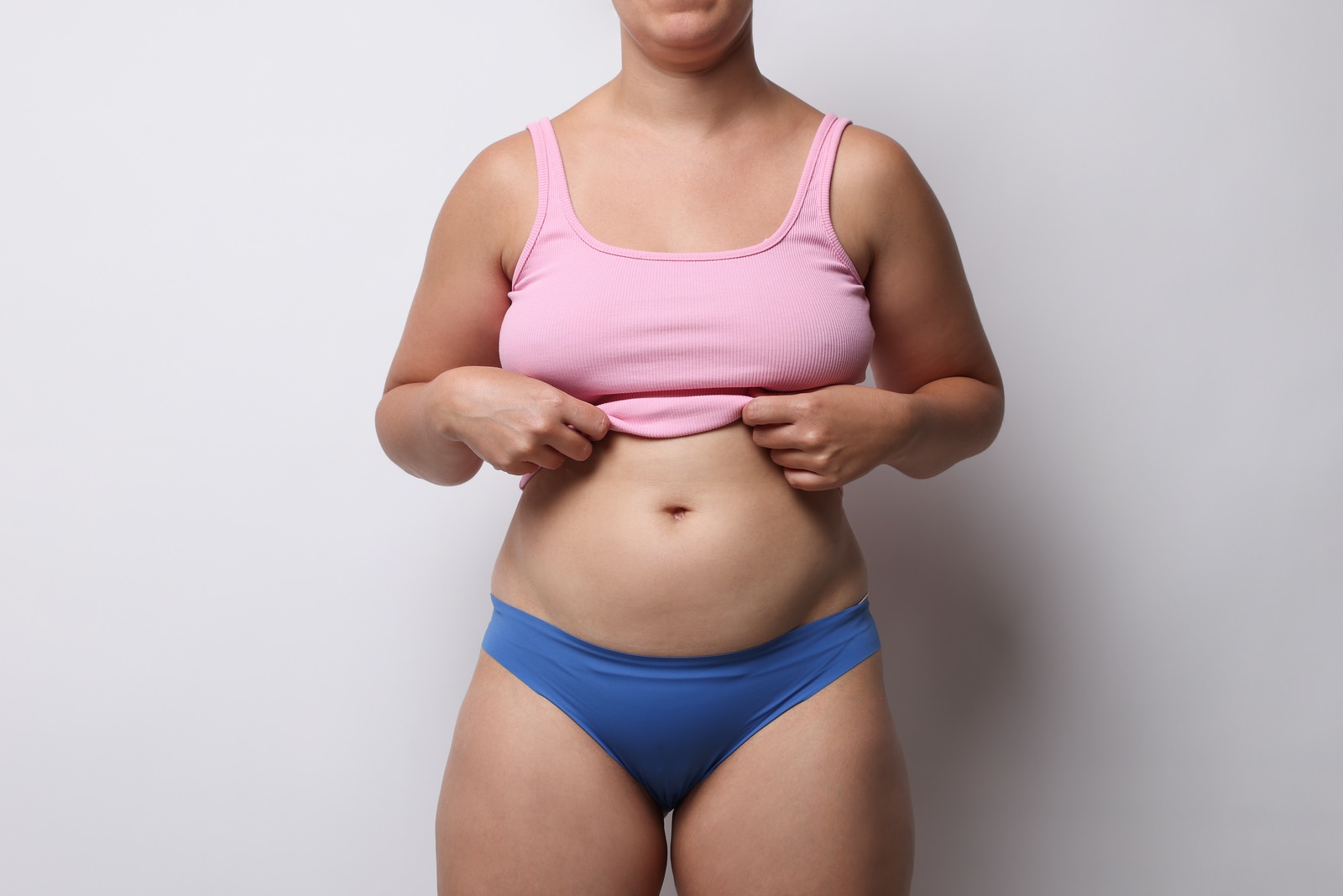 Liposuccion HD à Montréal