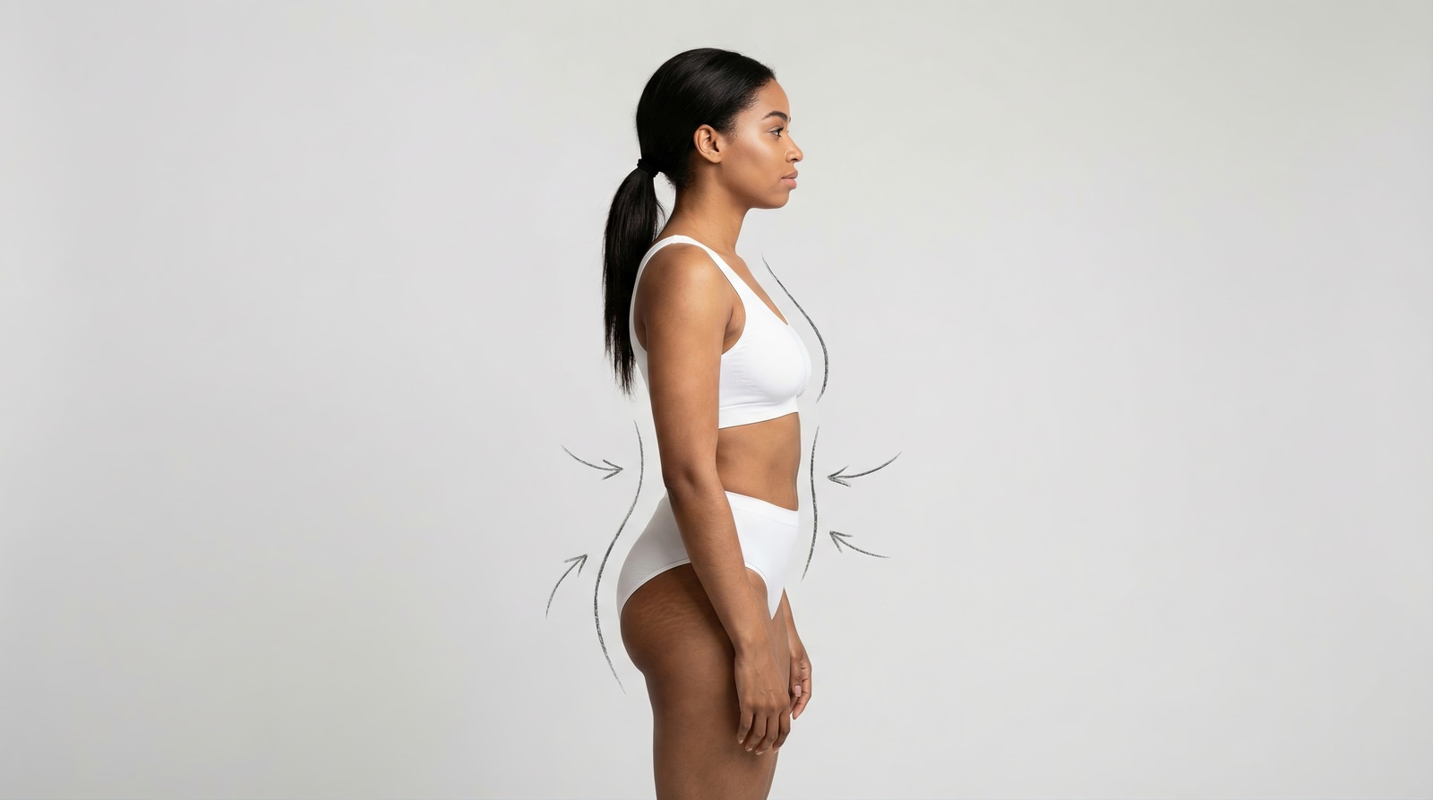 Chirurgie après perte de poids Montréal